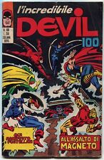 164 devil ed. usato  Bari
