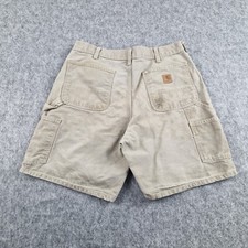 Carhartt shorts mens d'occasion  Expédié en Belgium
