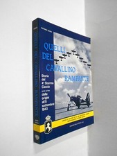 Quelli del cavallino usato  Cesena