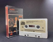 Want blood cassette for sale  LUTTERWORTH