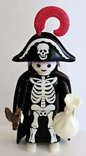Playmobil ghost pirate for sale  HULL