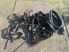 Vintage driving harness for sale  BOSTON