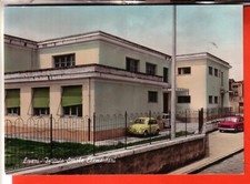 Cartolina liveri acqu usato  Italia