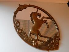 Vintage solid brass for sale  Salem