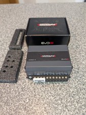 Soundigital 400 evo6 gebraucht kaufen  Ebersbach