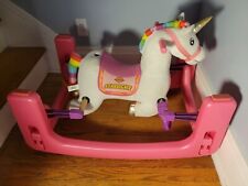 Rockin rider starlight for sale  Rochester
