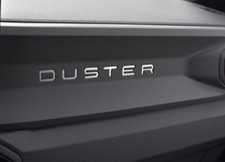 PLACCAS DACIA DUSTER III ESSENTIAL EXPRESSION EXTREME JOURNEY TCE HYBRID ECO-G comprar usado  Enviando para Brazil