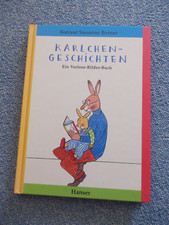 Kinderbuch vorlese bilder gebraucht kaufen  Stuttgart