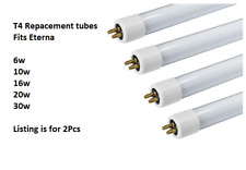 Pack fluorescent tube for sale  GREENFORD