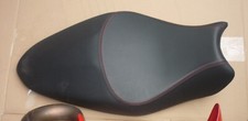 Ducati M1200 Monster 821 1200 seat siedzenie ławka siodełko 2014 - 2016 touring na sprzedaż  PL
