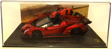Lamborghini veneno roadster d'occasion  Expédié en Belgium