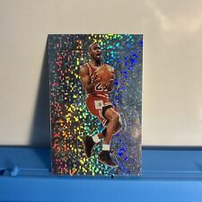 1992-93 Panini Stickers #102 MICHAEL JORDAN Foil Chicago Bulls / ESTADO PERFEITO! comprar usado  Enviando para Brazil