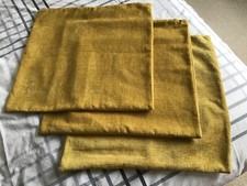 Dunelm three gold for sale  BATH