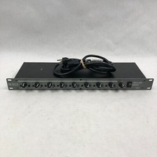 Rolls rm82 channel for sale  Oak Lawn