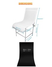 Product shooting table for sale  Mckinney