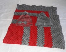 Baby blanket two for sale  Bronx