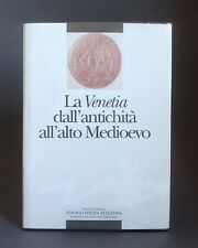 Venetia dall antichità usato  Villanova del Ghebbo