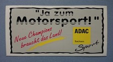Aufkleber motorsport ldtimer gebraucht kaufen  Rödental