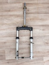 Daelim five vorderradgabel gebraucht kaufen  Nördlingen
