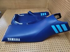 CAPA DE ASSENTO YAMAHA YFM80 BADGER 80 1985 A 1987 (AZUL) [Y*-141] comprar usado  Enviando para Brazil