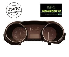 Quadro quadrante contachilomet usato  Rosarno