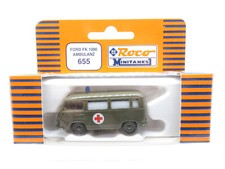 309ho roco minitanks gebraucht kaufen  Roth