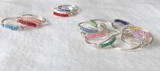 Stackable wire wrapped for sale  Fort Worth