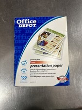 Office depot premium for sale  Ringgold