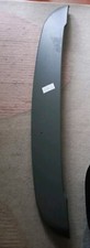 Spoiler ...rear plastic for sale  PORTSMOUTH