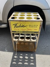 Vintage fredrix artist for sale  Claremont