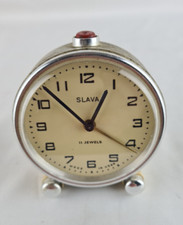 Rar vintage wecker gebraucht kaufen  Dortmund