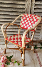 Ancien petit fauteuil d'occasion  Le Poinçonnet