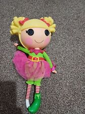 Lalaloopsy doll for sale  ERITH