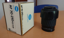 Minolta 210 4 gebraucht kaufen  Stuttgart