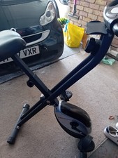 Exercise bike for sale  KINGSWINFORD