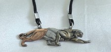 Vintage panther pendant for sale  Sanford