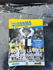 Riviste parma magazine usato  Parma