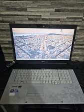 K501 fujitsu 18.4 for sale  DERBY