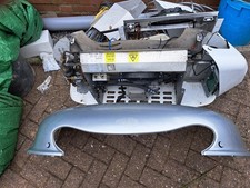 Gah van refrigeration for sale  TIVERTON