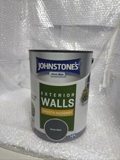 Johnstoneâ exterior smooth for sale  ACCRINGTON