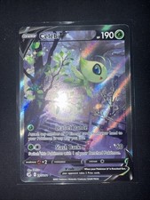 Pokemon celebi alternative gebraucht kaufen  Niesky