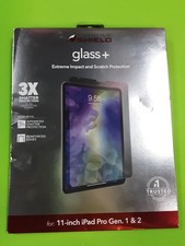 Zagg invisibleshield glass for sale  Farmington