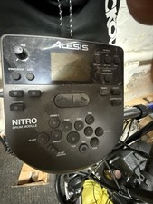 Alesis nitro mesh for sale  Philadelphia