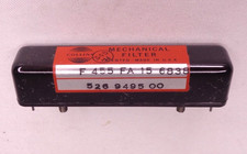 Collins mechanical filter for sale  Canton