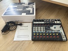 Kanal mischpult soundcraft gebraucht kaufen  Rostock