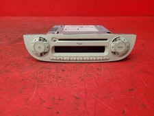 Fiat 500 radio for sale  THAME