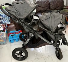 baby jogger city select double stroller for sale baby jogger city select double stroller for sale Boca Raton