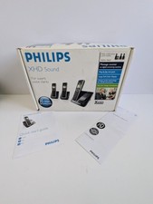 Philips se655 trio for sale  DEWSBURY
