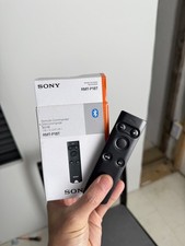 Sony rmt p1bt for sale  LANARK