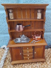 Dolls house miniatures for sale  LEICESTER